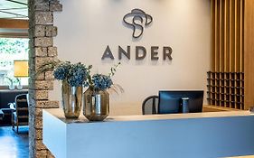 Hotel Ander